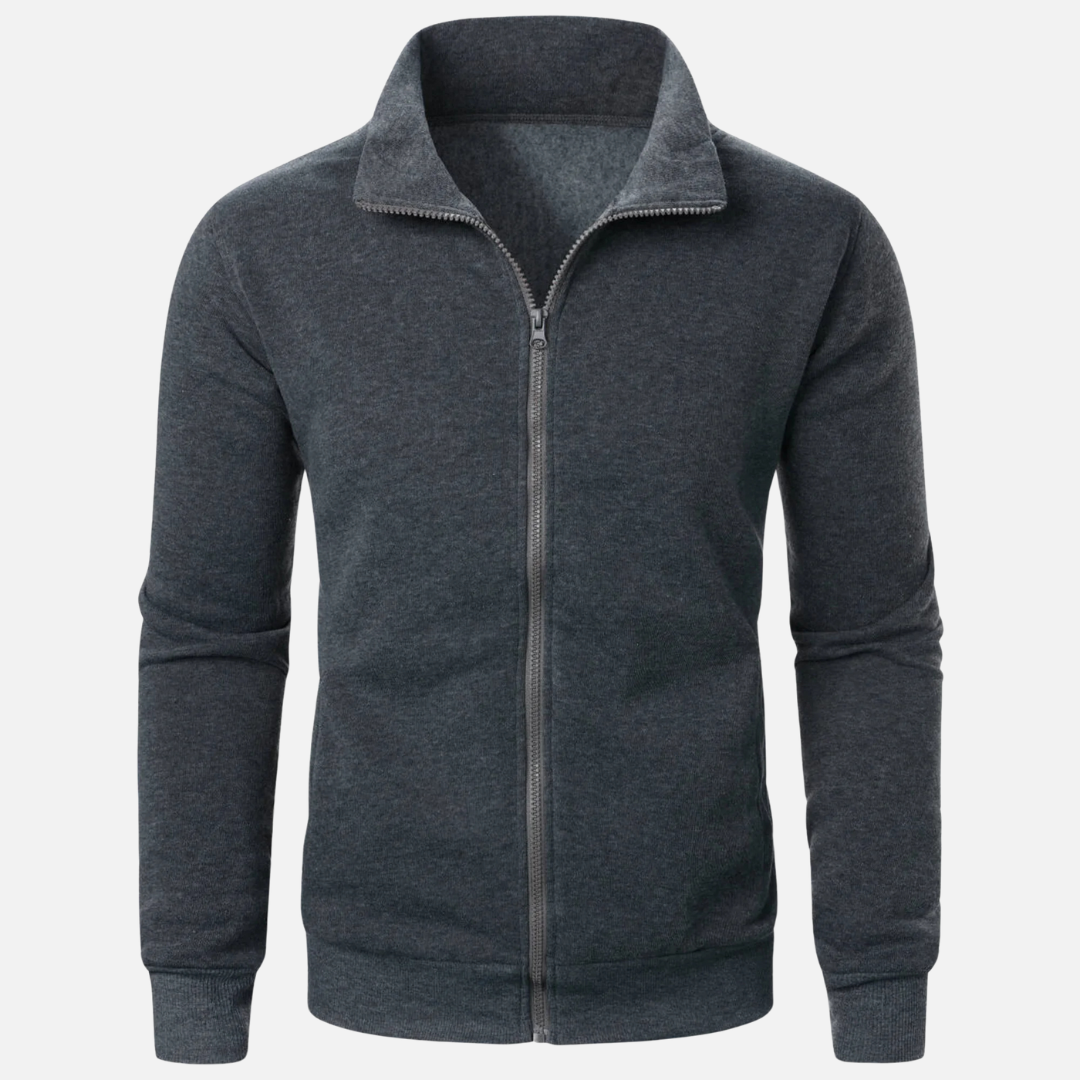 António - Polyester Blend Cardigan
