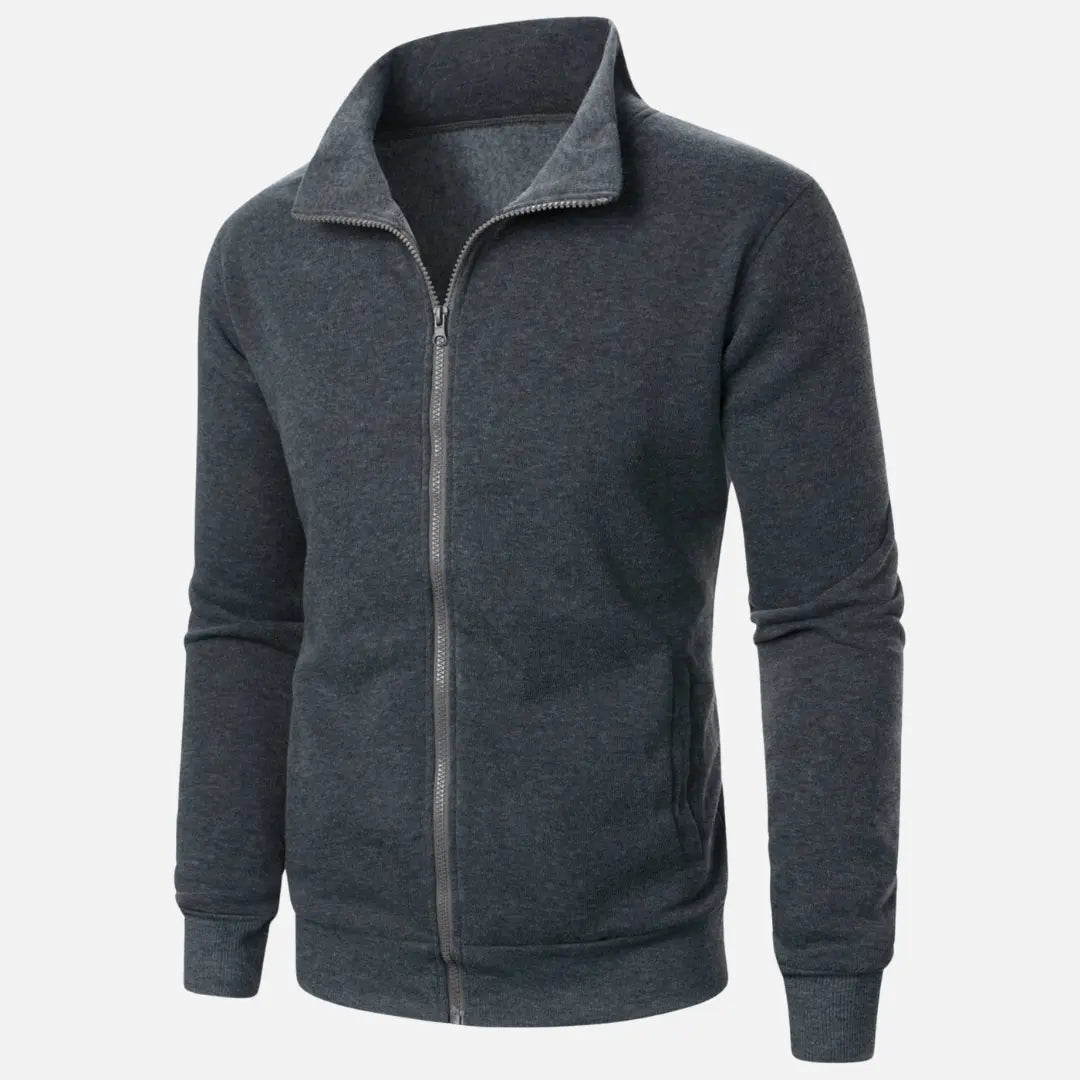 António - Polyester Blend Cardigan