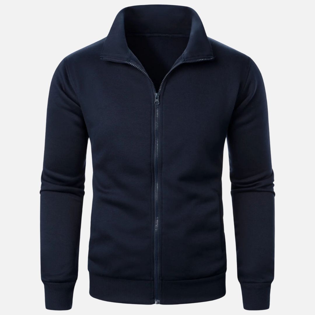 António - Polyester Blend Cardigan