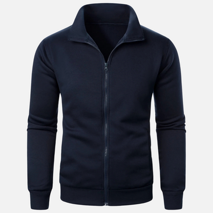 António - Polyester Blend Cardigan