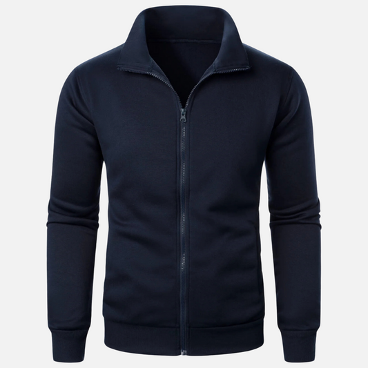 António - Polyester Blend Cardigan
