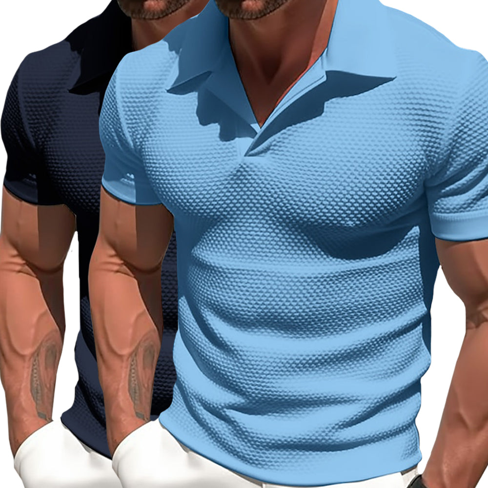 Polo z Zippem