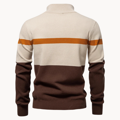 Miguel - Wytrzymały Zamek z Poliestru