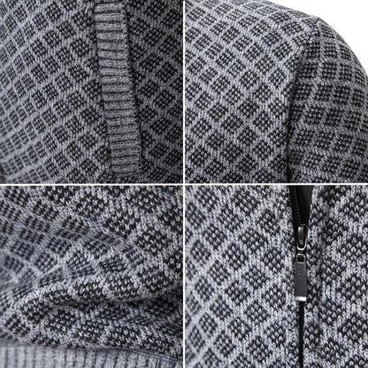 Salvador - Premium Men's Vest
