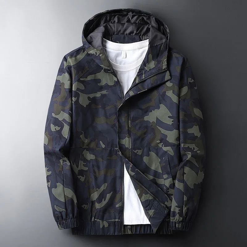 Duarte - Elegant Coat
