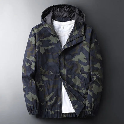 Duarte - Elegant Coat