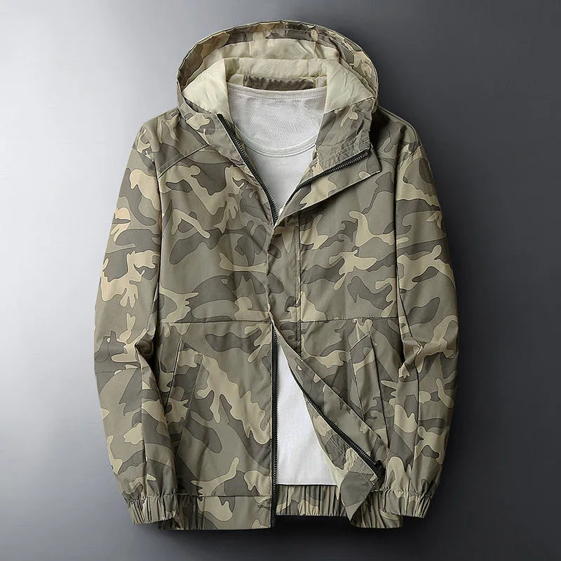 Duarte - Elegant Coat