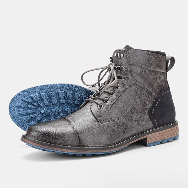 Nataniel Voyager Shoes