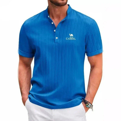 Retro Kamelový Polo