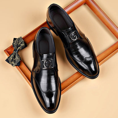 António - Boss Classic Shoes