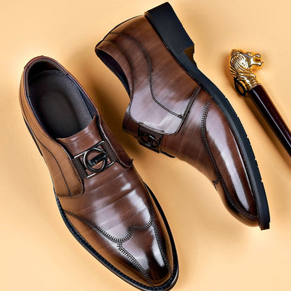 António - Boss Classic Shoes