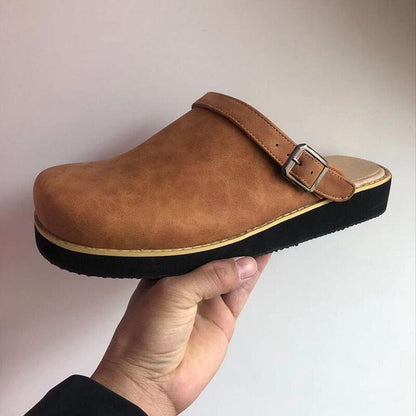 Bruno - Ortopedické Slippers