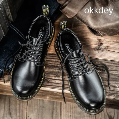 Diogo - Buty w Autorytarnym Stylu