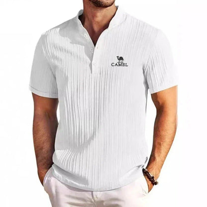 Retro Kamelový Polo