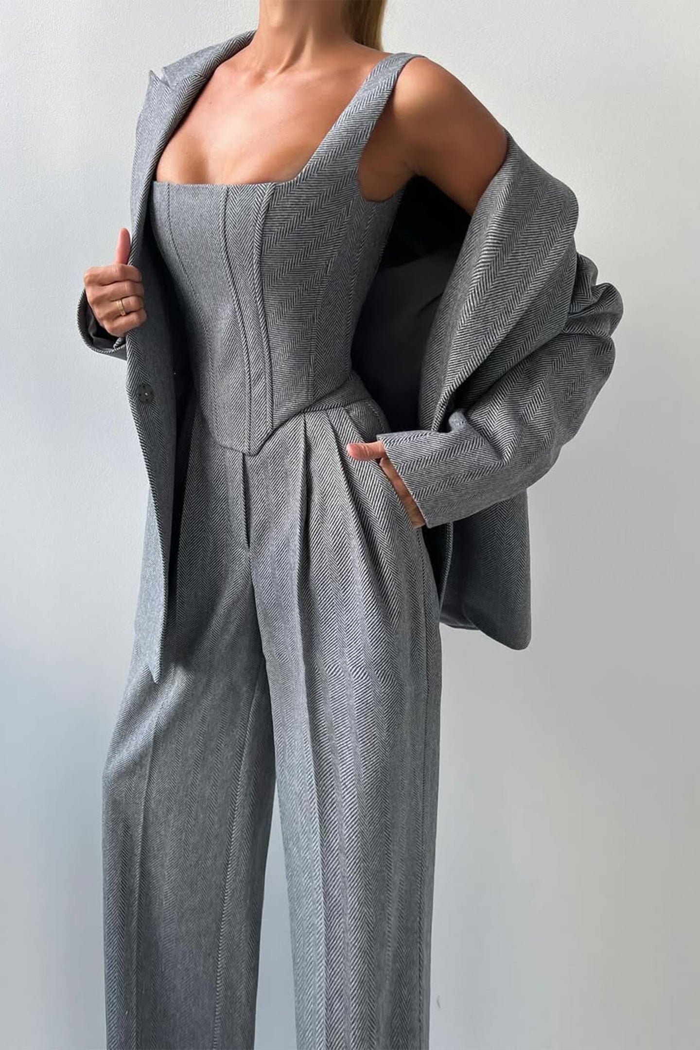 Elegance - Set of Three Pieces