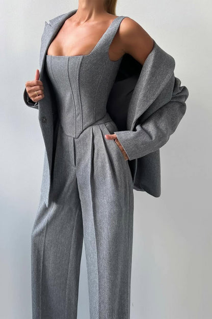 Elegance - Set of Three Pieces
