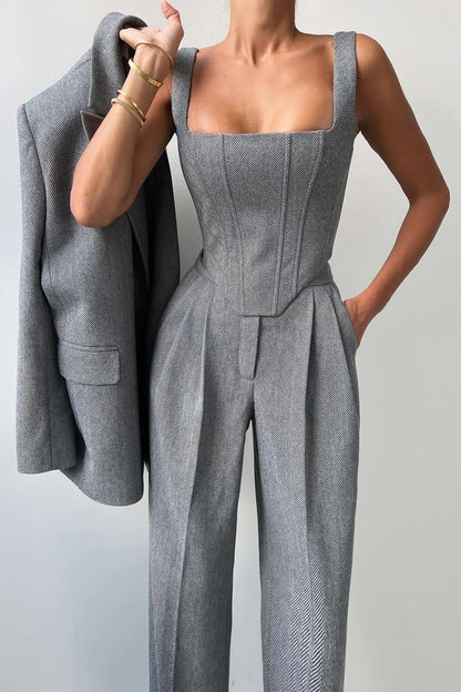 Elegance - Set of Three Pieces