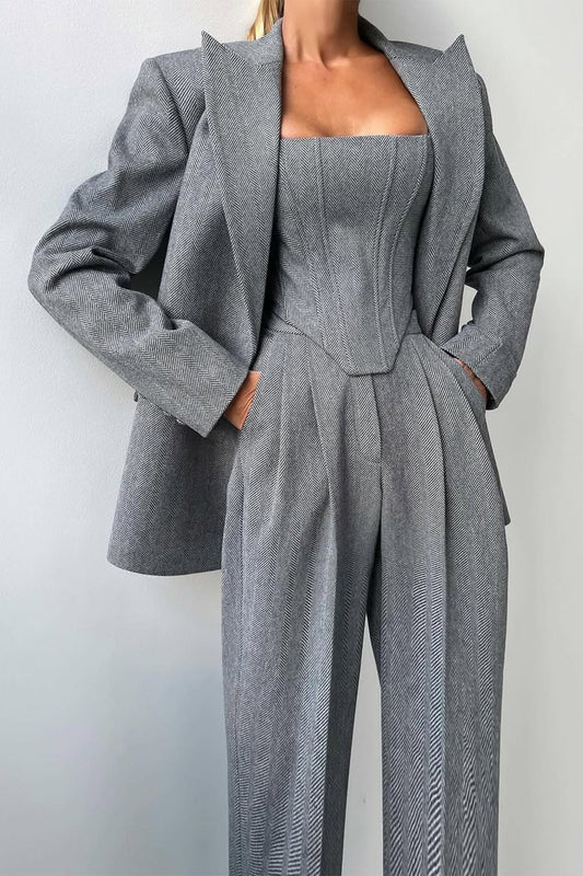 Elegance - Set of Three Pieces