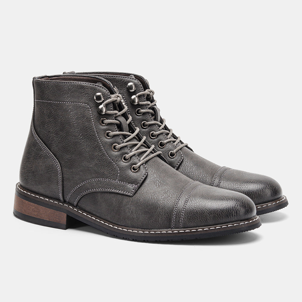 Vasco - Vintage Derby Boots