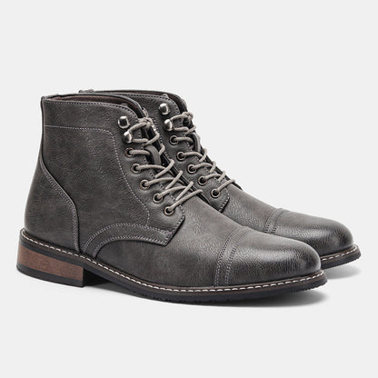 Vasco - Vintage Derby Boots