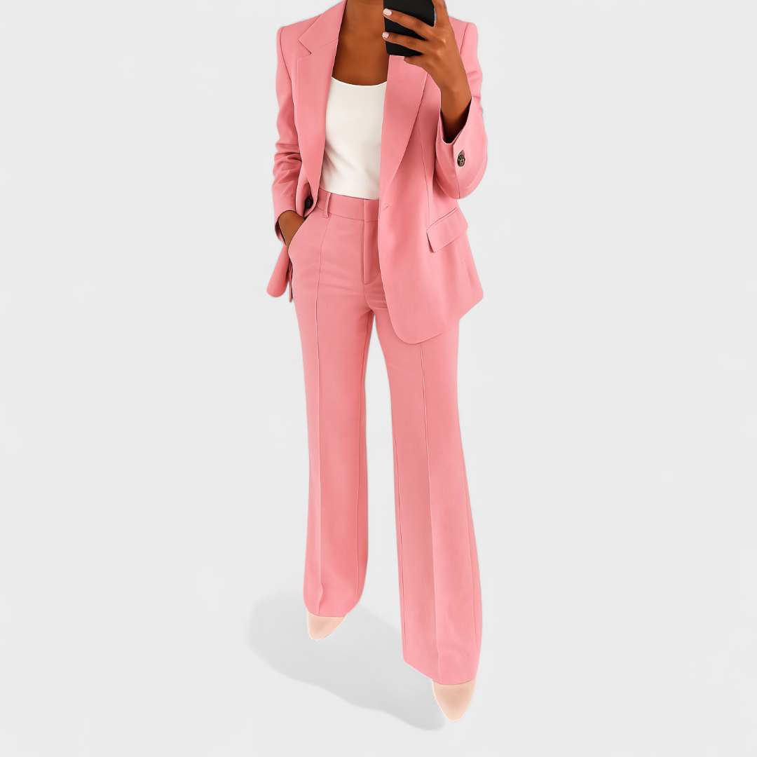 Francisca - Stylový Elegantní Oblek