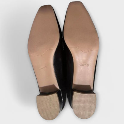 Mónica - Komfortowe i Eleganckie Kapcie