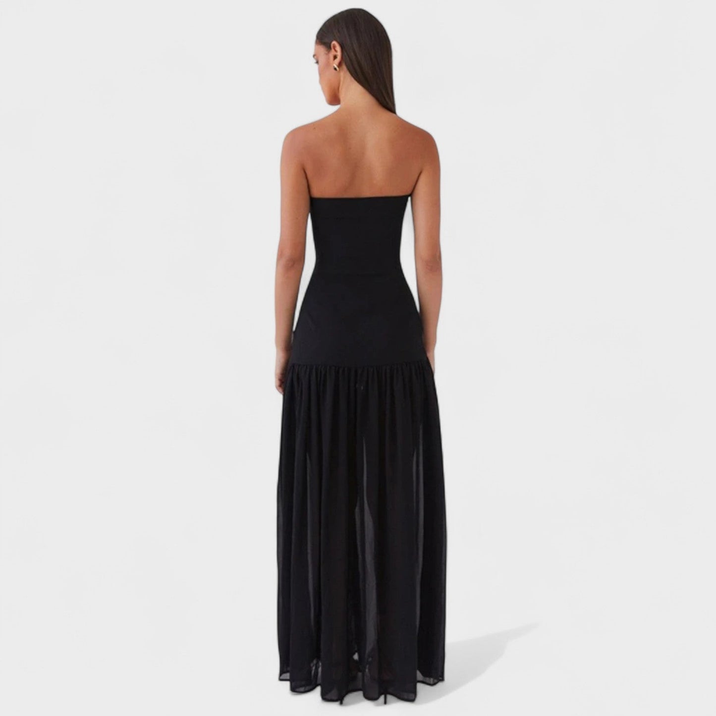 Celina - Elegantní Gala Šaty