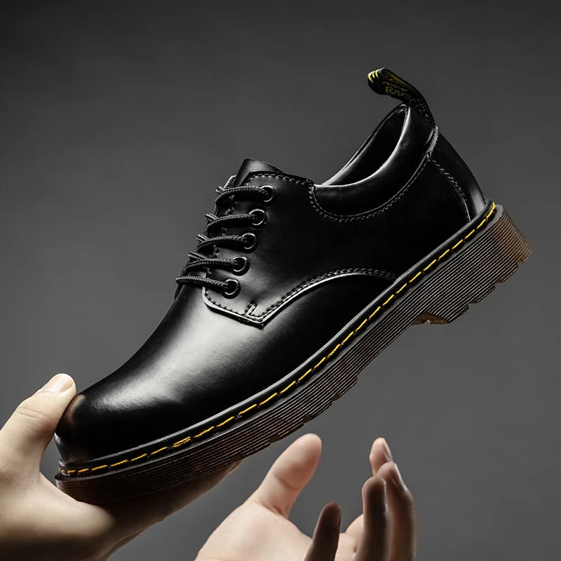 Diogo - Buty w Autorytarnym Stylu