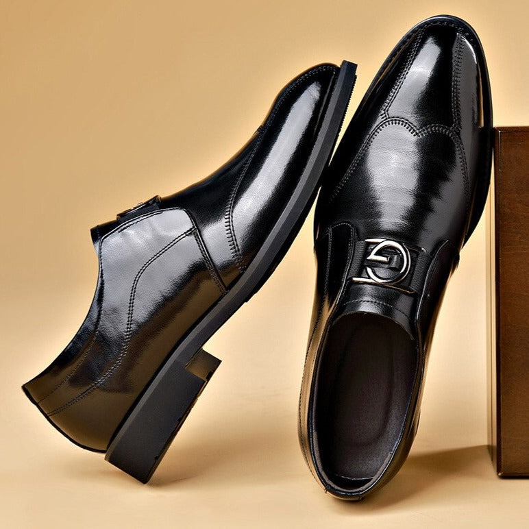 António - Boss Classic Shoes