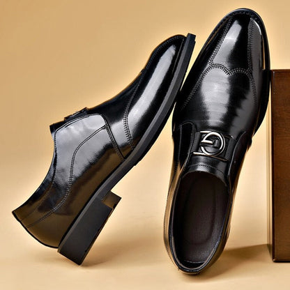 António - Boss Classic Shoes