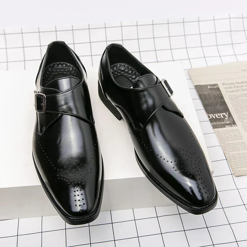 André - Pánské elegantní boty