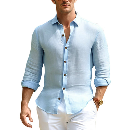 Slim Fit Polo Shirt