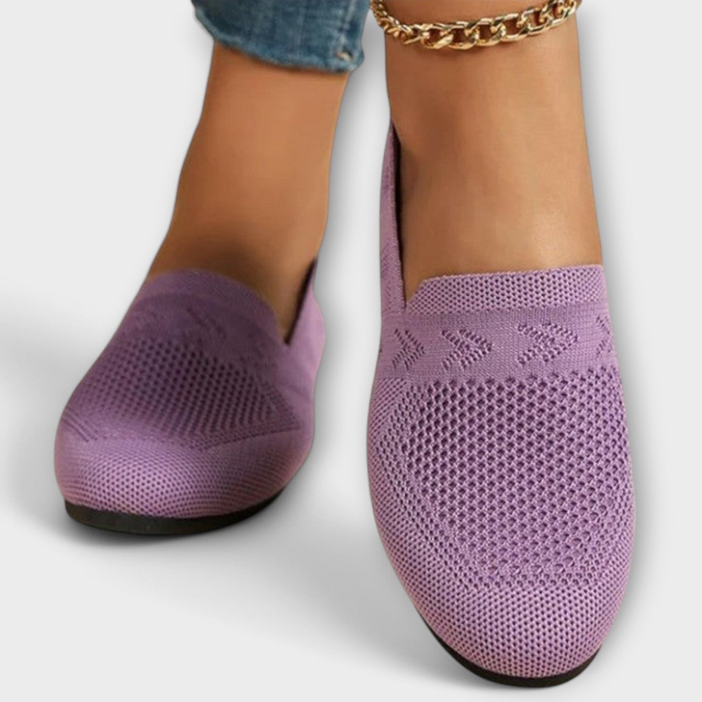 Loafers Botki z Innowacyjnym Wielowymiarowym Designem