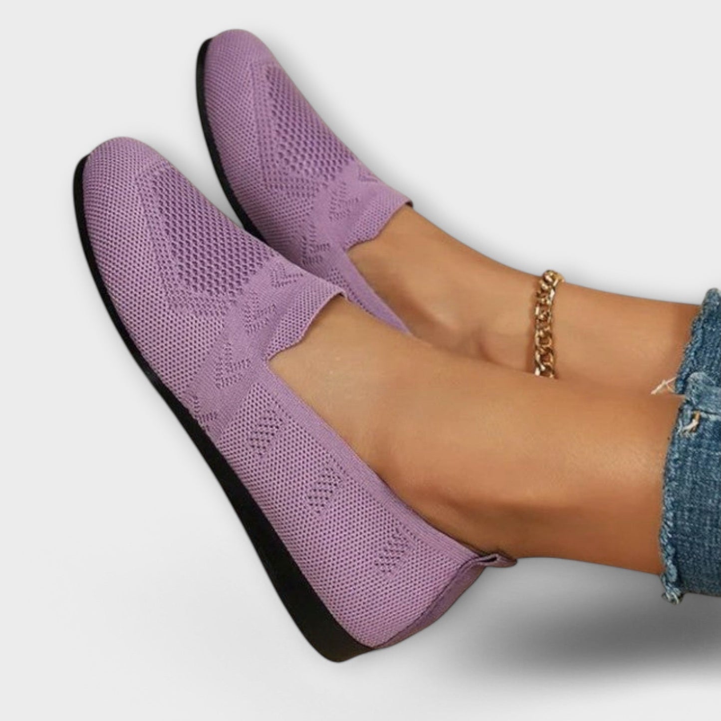 Loafers Botki z Innowacyjnym Wielowymiarowym Designem