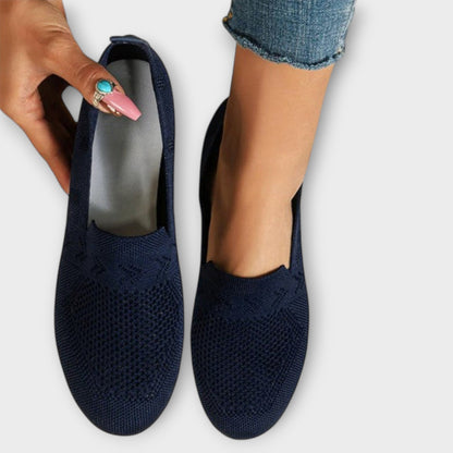 Loafers Botki z Innowacyjnym Wielowymiarowym Designem