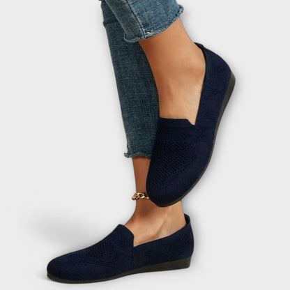 Loafers Botki z Innowacyjnym Wielowymiarowym Designem