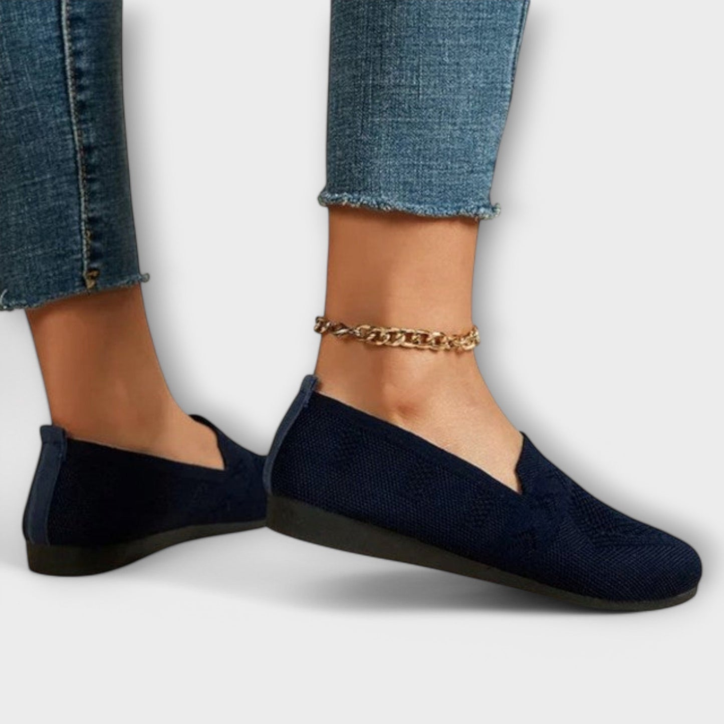 Multidimensional Loafers