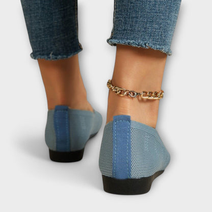 Loafers Botki z Innowacyjnym Wielowymiarowym Designem