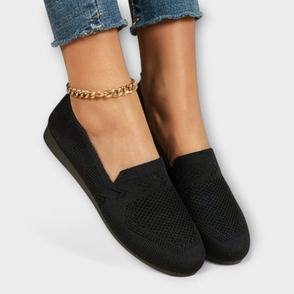 Loafers Botki z Innowacyjnym Wielowymiarowym Designem