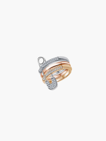 Mónica - Ring