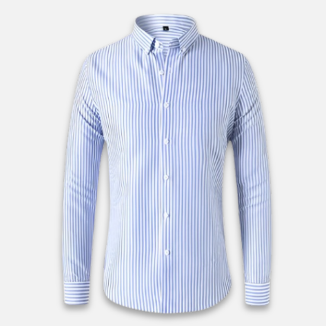 Koszula Overshirt - Paski