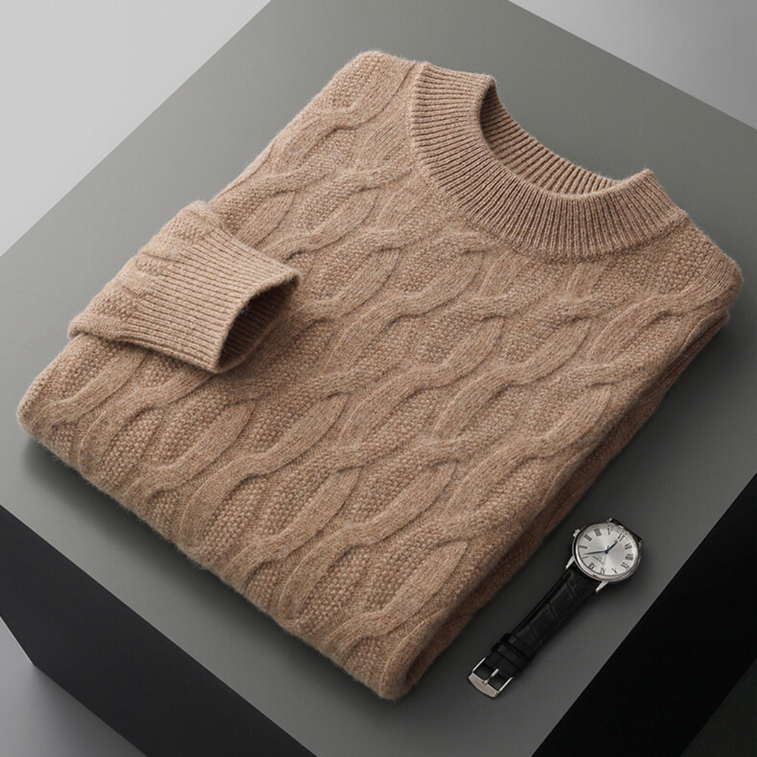 Constantino - Structural Collar