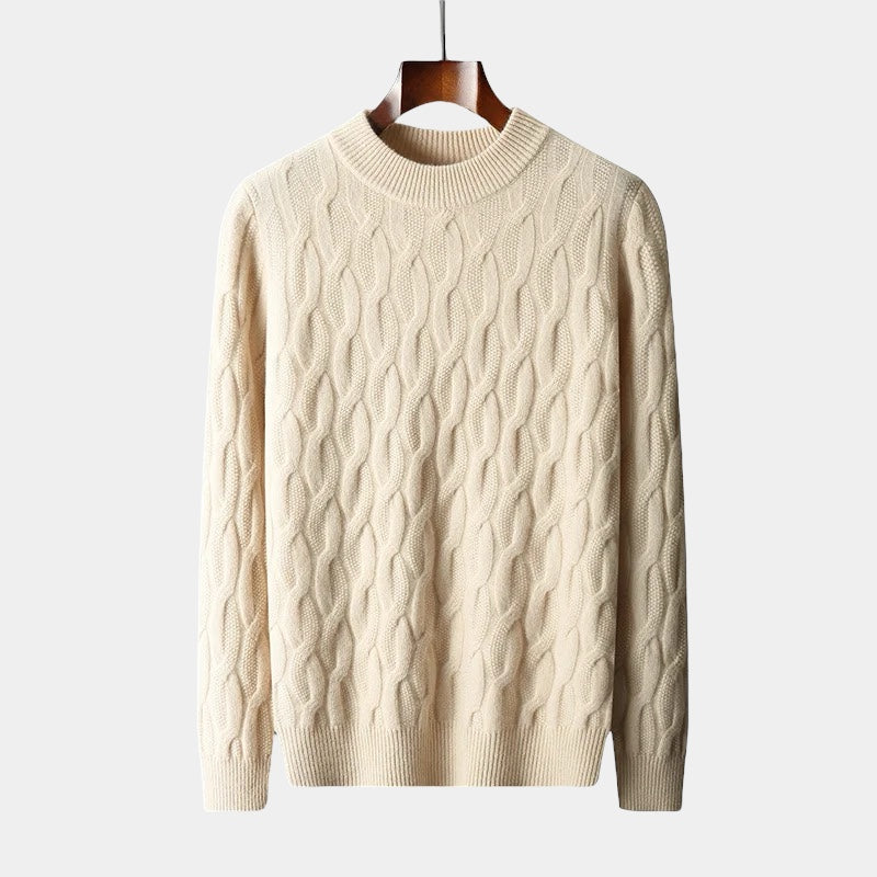 Constantino - Structural Collar