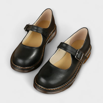 Classic Mary Jane Style Shoes