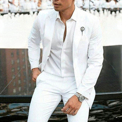 Fato - Tailored Slim Fit Design