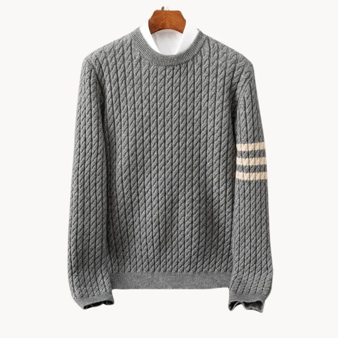 Constantino - Oversized Knitted Sweater