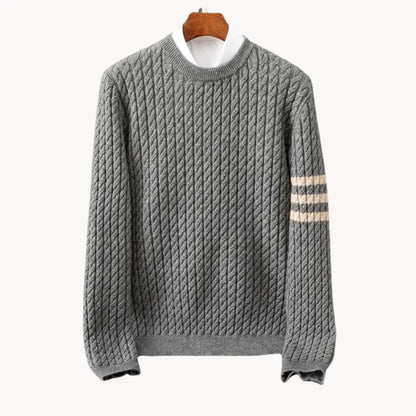 Constantino - Oversized Knitted Sweater