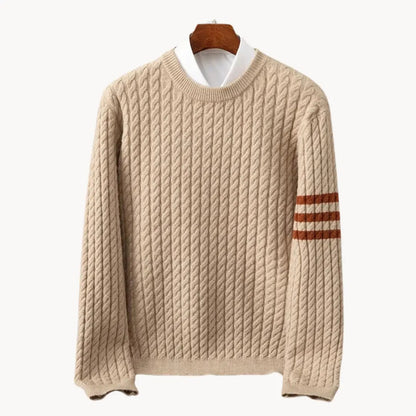 Constantino - Chunky Knit Sweater