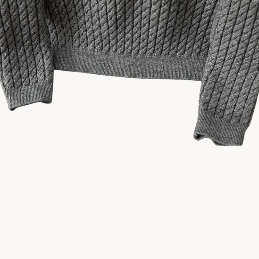 Constantino - Oversized Knitted Sweater