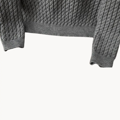Constantino - Chunky Knit Sweater